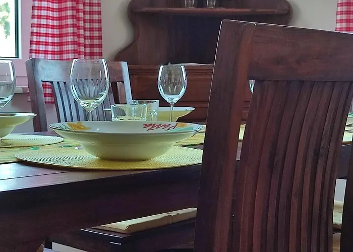 Ferienhaus Rudolf