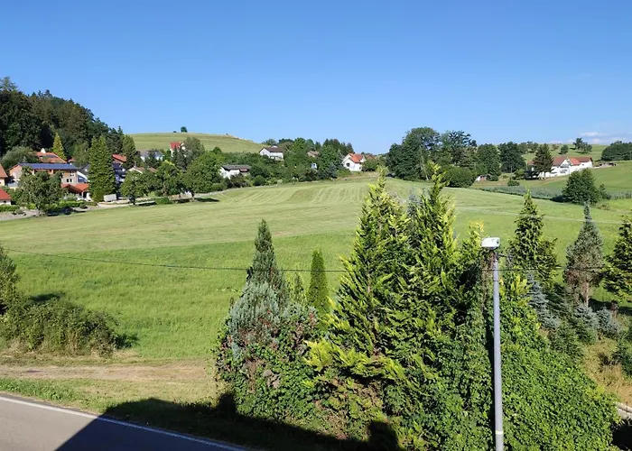 Ferienhaus Rudolf