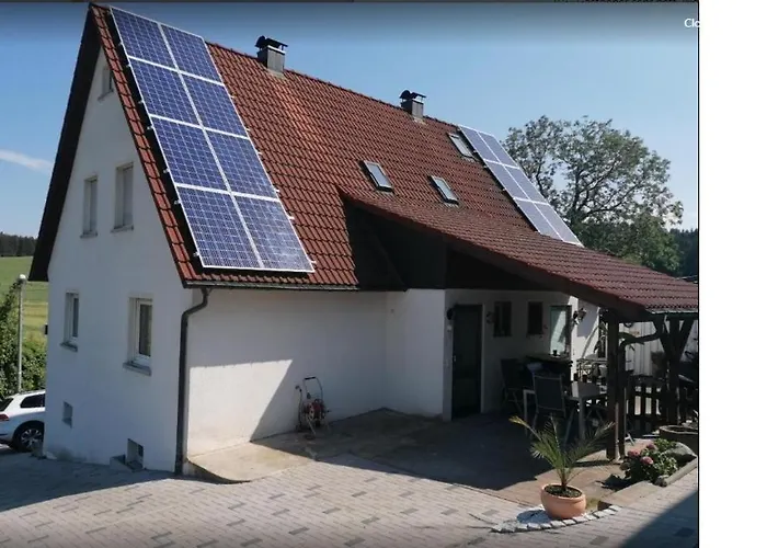 Ferienhaus Rudolf