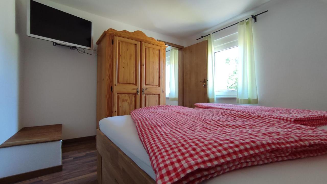 Holiday home Rudolf *