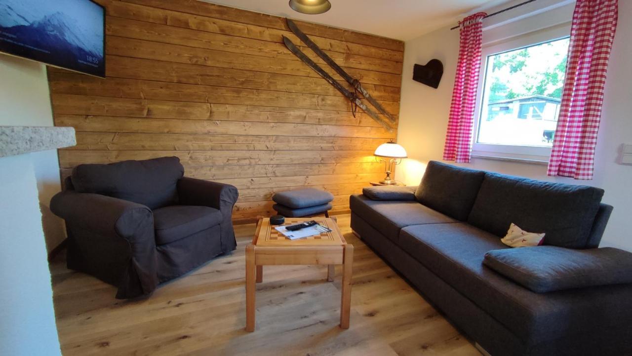 Rudolf Holiday home *