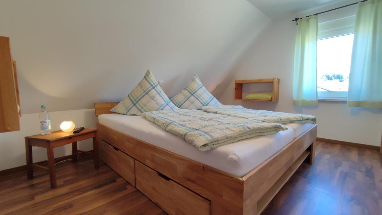 Holiday home Rudolf *