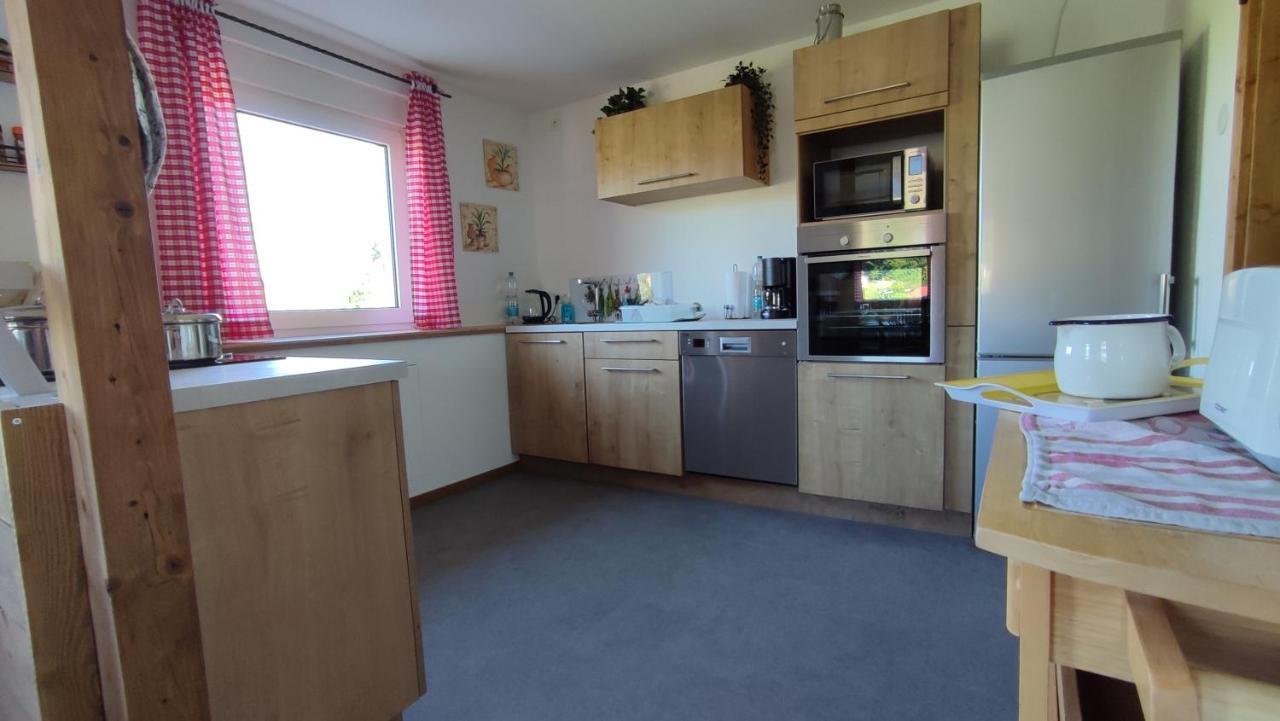 Rudolf Holiday home *