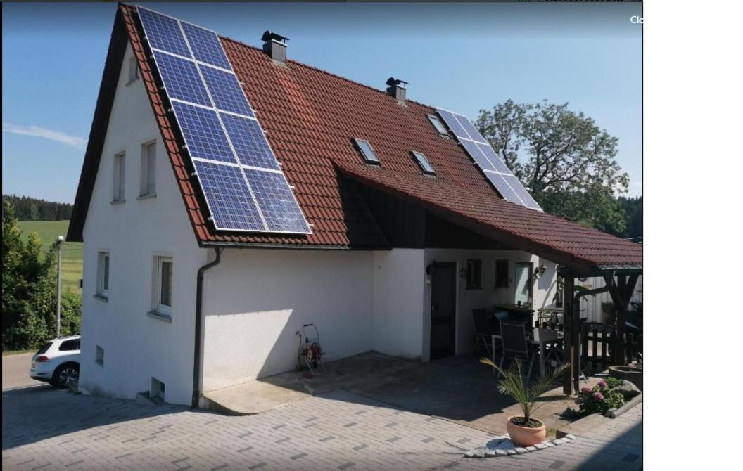 Holiday home Rudolf *